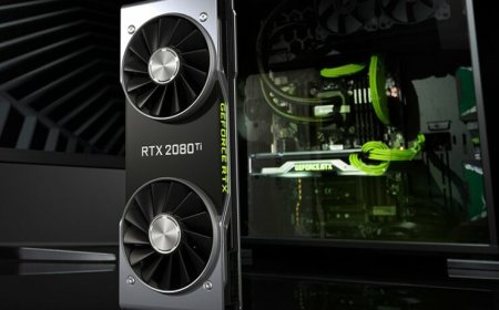 NVIDIA To Utilize Open-Source Kernel Drivers In Linux For GeForce RTX 20 Series & Beyond