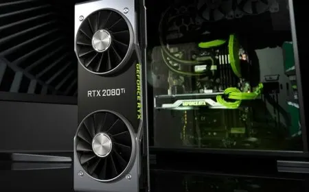 NVIDIA To Utilize Open-Source Kernel Drivers In Linux For GeForce RTX 20 Series & Beyond