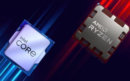 AMD Ryzen & Intel Core CPUs Available In Crazy Good Deals At Microcenter, Fantastic Bundle Deals Too