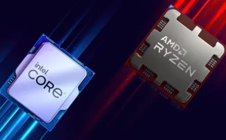 AMD Ryzen & Intel Core CPUs Available In Crazy Good Deals At Microcenter, Fantastic Bundle Deals Too