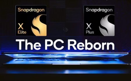 Snapdragon X CPU Powered Laptops From Dell & Lenovo Leak Out Ahead of Launch