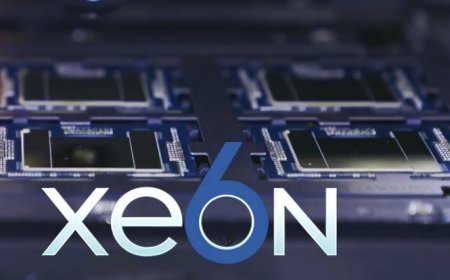 Intel Sierra Forest “Xeon 6E” CPU With 144 Cores & 180 MB Cache Leaks Out Again