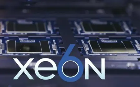 Intel Sierra Forest “Xeon 6E” CPU With 144 Cores & 180 MB Cache Leaks Out Again