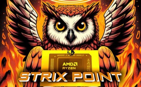 AMD’s Enthusiast Ryzen “Strix Halo” APUs Spotted: 120W TDP, FP11 Platform & 64 GB Memory