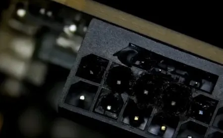 NVIDIA’s AIB Partner, Manli, Rejects RMA Request For “Melted” GeForce RTX 4090 GPU, Says Its “User Error”