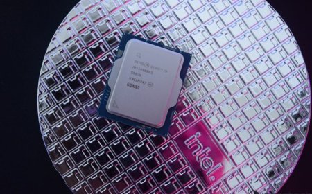 Intel Core i9-14900KS Drops Down To 5.1 GHz Clocks With “Performance” Profile, Baseline Default To Result In Further Loss