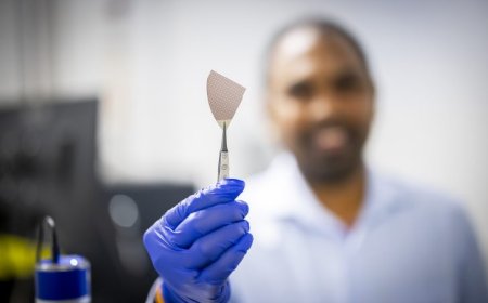 Proposed Memory Solution Can Run At Up To  600°C, Fueling Potential Adoption In Servers