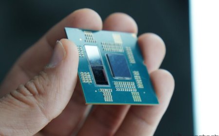AMD Ryzen 9 7950X3D CPU With Dual 32 MB 3D V-Cache Stacks Spotted, Up To 192 MB Cache