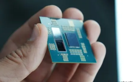 AMD Ryzen 9 7950X3D CPU With Dual 32 MB 3D V-Cache Stacks Spotted, Up To 192 MB Cache