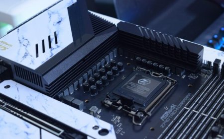 ASRock Rolls Out “Intel Baseline Profile” Functionality In Z790 & B760 Motherboard BETA BIOS