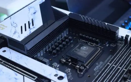 ASRock Rolls Out “Intel Baseline Profile” Functionality In Z790 & B760 Motherboard BETA BIOS