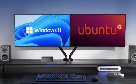 Price Drop Alert! Wccftech-Exclusive Discount on the Powerful GEEKOM IT11 i7-11390H Mini PC with multi-OS Support
