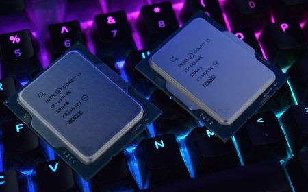 Tester Reveals Only 5 out of 10 Core i9-13900K & 2 out of 10 Core i9-14900K CPUs Stable In Auto Profile, Intel & Board Partners Yet To Determine Cause of Stability Issues