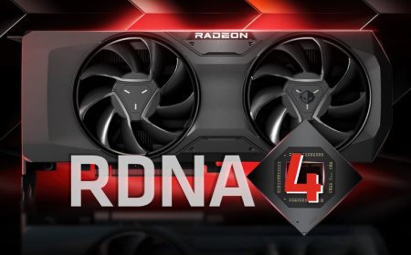 AMD RDNA 4 GPUs To Incorporate Brand New Ray Tracing Engine, Vastly Different Than RDNA 3