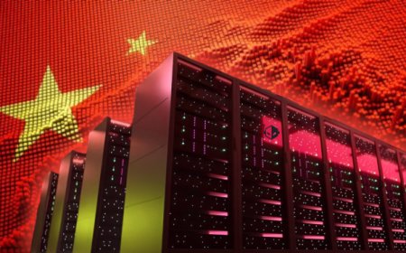 China To Provide Large-Scale Subsidies For Local AI Chips, Encouraging Domestic Adoption