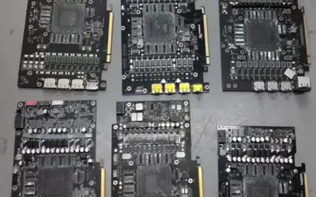 Scammers Are Selling GPU-Less & Memory-Less NVIDIA GeForce RTX 4090 Cards Online