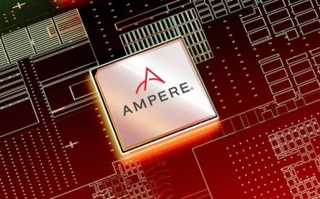 AmpereOne-3 Chiplet CPU To Feature 256 Cores on TSMC’s 3nm Node With PCIe 6.0 & DDR5, Launches Next Year