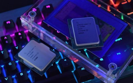 Intel Blames Motherboard & System Manufacturers For 14th & 13th Gen CPU Stability Issues