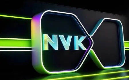 NVIDIA NVK Vulkan Driver Gets Implicit Pipeline Caching Support, Big Boost In Gaming Performance