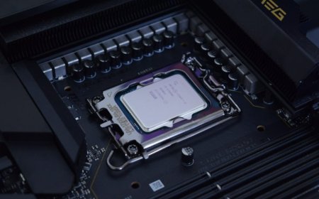 MSI Offers BIOS Guide To Improve Gaming Stability With Intel 14th & 13th Gen CPUs