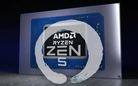 AMD Strix Point “Zen 5” APU Tested Again, 12-Core & 2.3 GHz ES Ryzen Chip Now Ahead of Fastest Phoenix & Hawk Point APUs