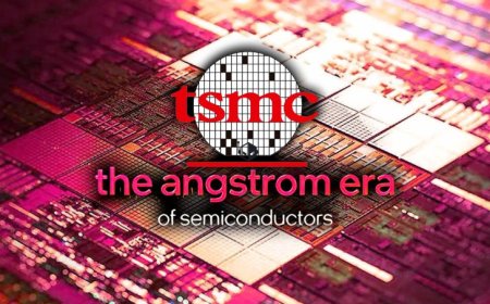TSMC Ready For The Angstrom-14 Era, Initiates Development On Cutting-Edge 1.4nm Process