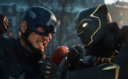 Unreal Engine 5.4 Out Now, Offering Improvements to 60fps Performance, Shader Compilation