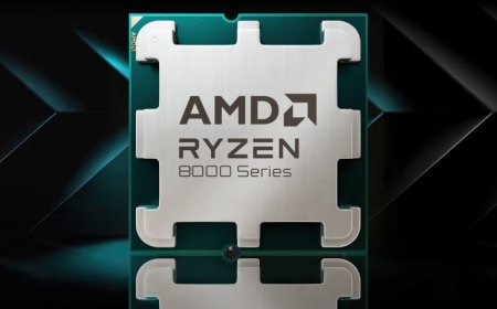 AMD Ryzen 7 8700F & Ryzen 5 8400F “iGPU-Less” APUs To See Global DIY Launch, Lower Prices Expected
