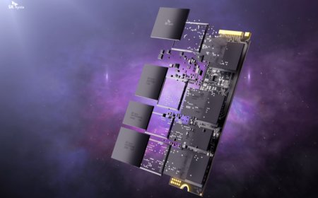 SSD & HDD Prices Could Skyrocket As Seagate & Western Digital Highlight Increased Demand
