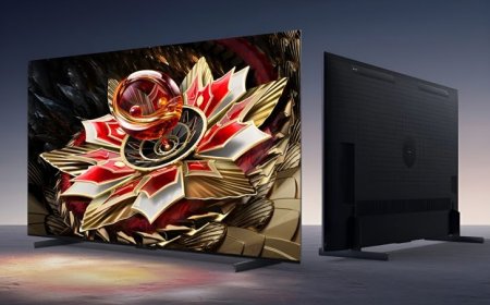 TCL Unveils Flagship Q10K Pro Mini-LED TV Line: Up To 98″ With 4K 144Hz Panel, 3800nits Brightness