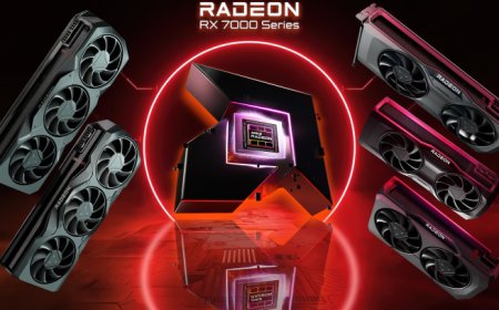 AMD Radeon RX 7000 GPU Deals: 7900 XTX For $799, 7900 GRE For $510, 7800 XT For $457, 7700 XT For $351, 7600 XT For $299