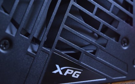 XPG Core Reactor II VE 850W Power Supply Impressions – ATX 3.1 Compliant With Safer 12V-2×6 Connectors