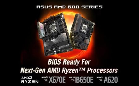 ASUS Confirms All of Its 44 AM5 Motherboards Will Support AMD’s Next-Gen Ryzen “Zen 5” Desktop CPUs
