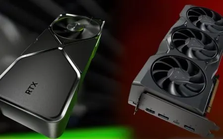 AMD Radeon RX 7000 & NVIDIA GeForce RTX 40 GPUs Available Below MSRP Across All Models In Germany