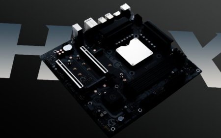 Erying Intros High-End MoTD Motherboards With Up To Core i9-13980HX 24 Core CPUs, 13900HX For $340 & 13700HX For $270
