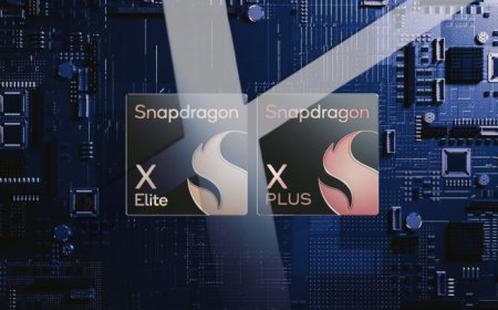 Qualcomm Snapdragon X CPUs Debut On 24th April: Lenovo, HP & More To Showcase Oryon-Powered Laptops