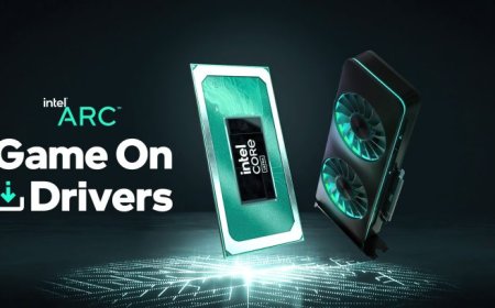 Intel Arc Drivers Once Again Boost Gaming Performance Big Time: Up To 36% For Arc A-Series & 48% For Arc iGPUs