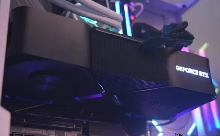 Nouveau’s Lead Maintainer Reportedly Joins NVIDIA, Developing Open-Source Solutions