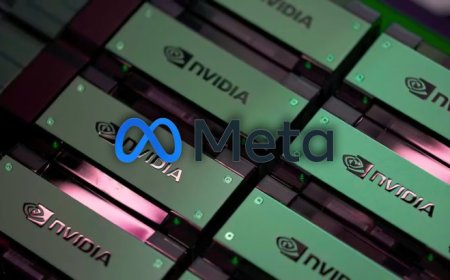 NVIDIA GPUs Power Meta’s Next-Gen Llama 3 Model, Optimized AI Across All Platforms Including RTX