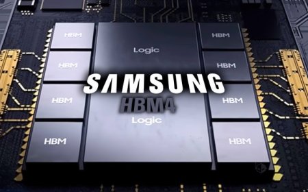 Samsung HBM4 Memory In Development For 2025 Debut: 16-Hi Stacks & 3D Packaging