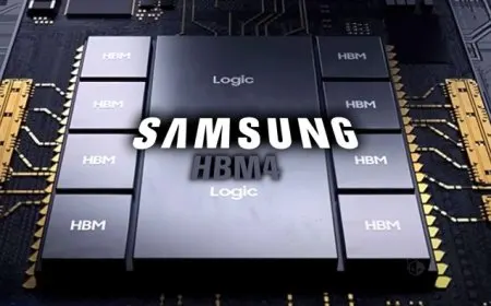 Samsung HBM4 Memory In Development For 2025 Debut: 16-Hi Stacks & 3D Packaging