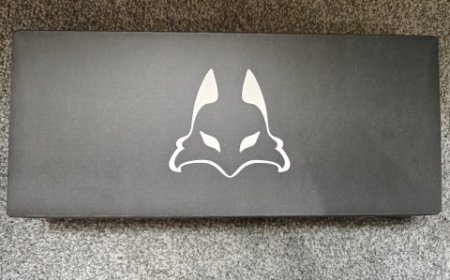 Arbiter Studio Polar 65 Review — A No-Nonsense Magnetic Keyboard