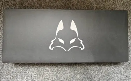Arbiter Studio Polar 65 Review — A No-Nonsense Magnetic Keyboard