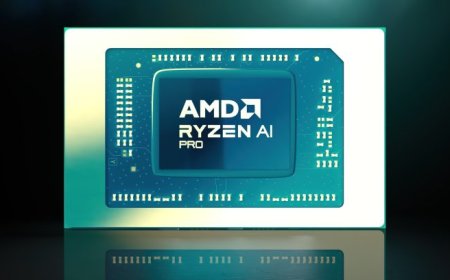 AMD Slams Intel’s Core Ultra vPRO CPUs With Ryzen PRO 8040 APUs: Faster At Everything At Same Power