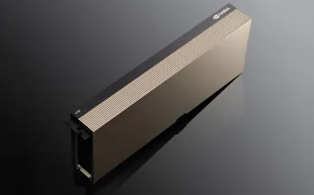 NVIDIA A100 “Ampere” GPUs With 7936 Cores Being Sold In China, 15% More Cores Than Original A100s
