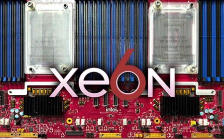 Intel Beechnut City “LGA 4710” Socket Motherboard For Next-Gen Intel Xeon 6 Granite Rapids & Sierra Forest CPU Leaks Out