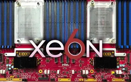 Intel Beechnut City “LGA 4710” Socket Motherboard For Next-Gen Intel Xeon 6 Granite Rapids & Sierra Forest CPU Leaks Out