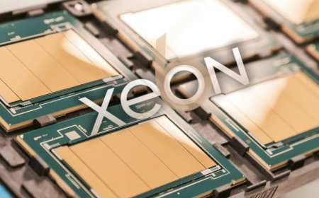 Intel Unveils Xeon 6 Branding: New Naming Starts With Sierra Forest E-Core & Granite Rapids P-Core CPUs