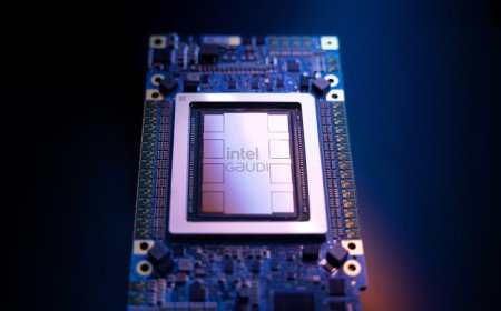 Intel Gaudi 3 AI Accelerator Official: 5nm, 128 GB HBM2e, Up To 900W, 50% Faster Than NVIDIA H100 & 40% More Efficient
