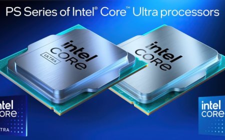 Intel Core Ultra “Meteor Lake PS” LGA 1851 & Core “Raptor Lake PS” LGA 1700 Socketed CPUs For Edge